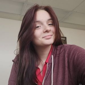 Meet your Posher, Josslynn